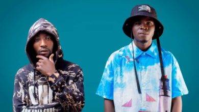 Palavi x Waga - Napapata Mp3 Download 