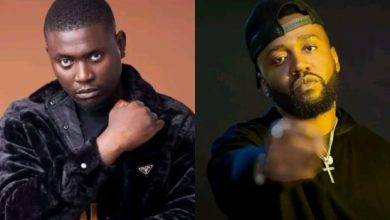 Tommy D Ft Dope G - Fweka Mp3 Download