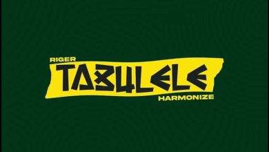 Harmonize ft Riger - Tabulele Mp3 Download 