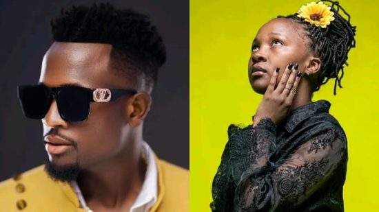 Chile One ft Saliyah Miyanda - Here To Stay Mp3 Download