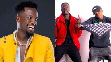 Chile One ft Celeb City - Teti Nchule Mp3 Download 