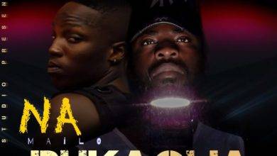 Young Dave MP Ft. Blood Kid - Namailo Bukacha Mp3 Download