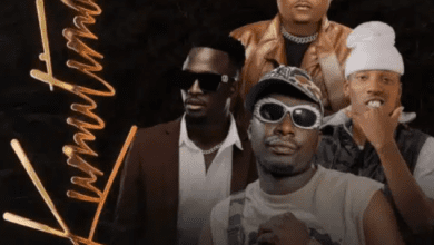 Boy Kay Ft. Blood Kid, T Sean & Chile One – Kumutima Mp3 Download