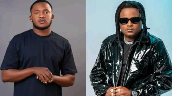 Dizmo ft. T Sean - Loyalty Mumulopa Mp3 Download