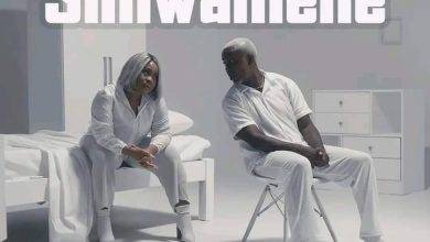 Izreal & Nalu - Simwamene Mp3 Download