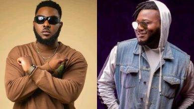 Slapdee Ft Dimpo Williams - Sorry Mp3 Download