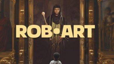 Bobby East - Rob Art (Album Mp3 Download & Zip)