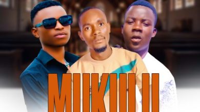 One Brother C ft Trapp X & Sheizy - Mukulu Mp3 Download