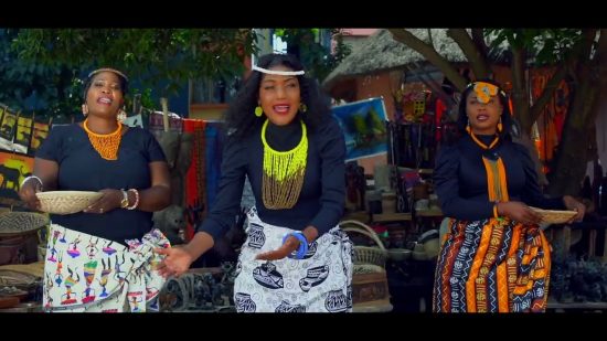 Peace Preachers - Pangeni Inshila Mp3 Download