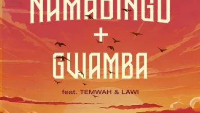 Namadingo & Gwamba ft. Temwah & Lawi – Mumapemphero Mp3 Download