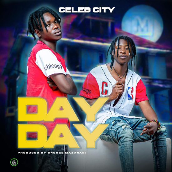 Celeb City – Day Day Mp3 Download