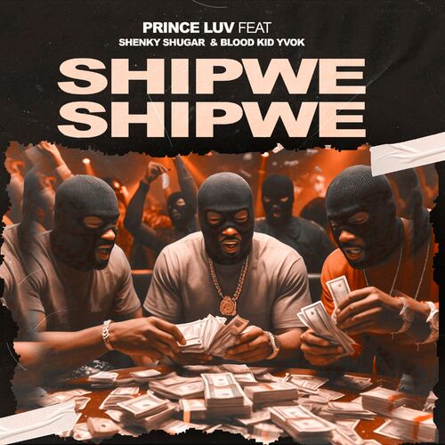 Prince Luv ft. Shenky & Blood Kid – Shipwe Shipwe Mp3 Download 