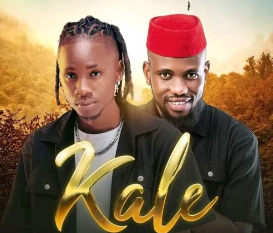 Mr Melodic Ft Drimz – Kale Mp3 Download