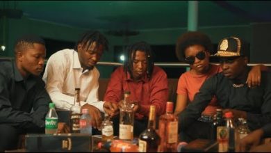 Celeb City Ft Big Dope – Without Money