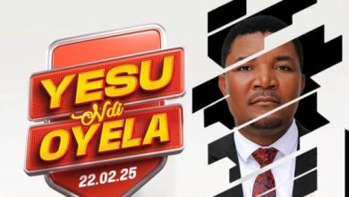 Skeffa Chimoto - Yesu Ndi Oyela Mp3 Download