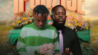 Ace Trap Ft Drifta Trek – Ipunzise Mp3 Download 