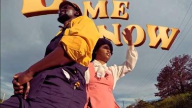 B Flow – Love Me Now Mp3 Download