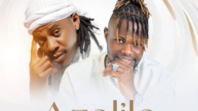 Chile 84 ft Rich Bizzy – Azalila Mp3 Download 