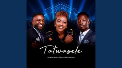 Christine Nkole ft. Pst Gift Kaputula & Collins – Tatwasele Mp3 Download 