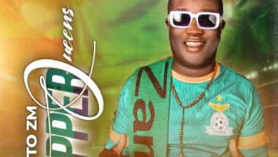 Davito Ft Mozegeta & Shimba Boyd - Copper Queens