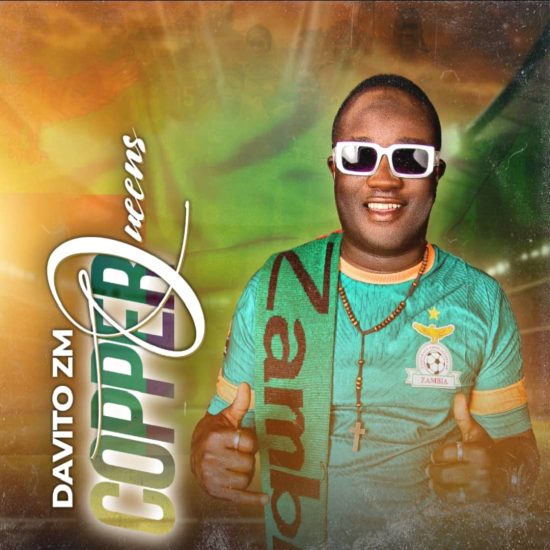 Davito Ft Mozegeta & Shimba Boyd - Copper Queens