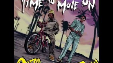 Dre Ft T Sean – Time To Move On Mp3 Download 