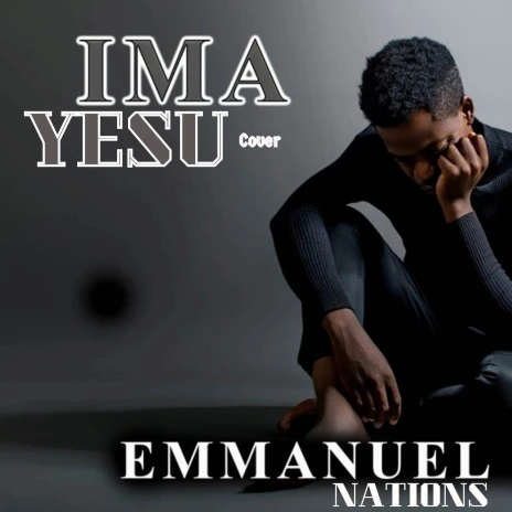 Emmanuel Nations - Ima Yesu Mp3 Download 