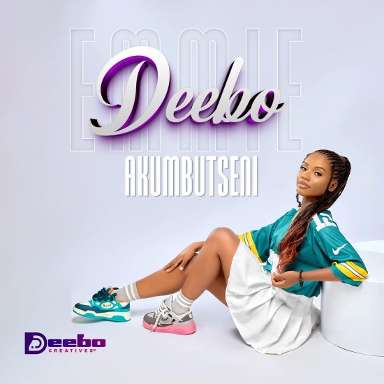 Emmie Deebo - Akumbutseni Mp3 Download