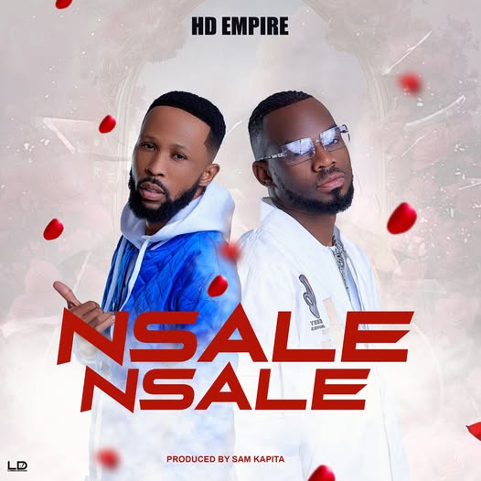 HD Empire – Nsale Nsale Mp3 Download 