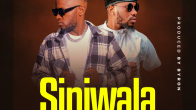 Jeff Rap ft Drimz - Siniwala