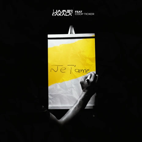 James Sakala ft Coop Ticker – Je T’aime Mp3 Download 