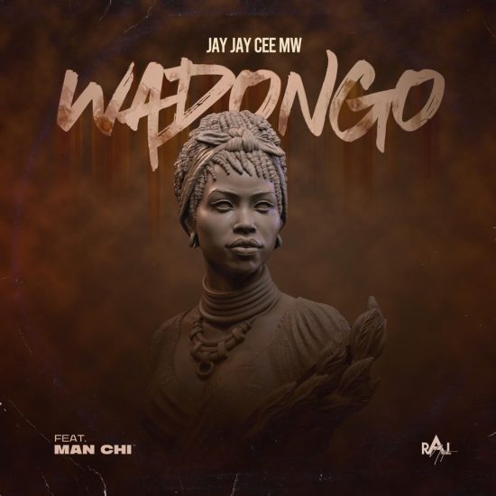 Jay Jay Cee ft Man Chi – Wadongo Mp3 Download 