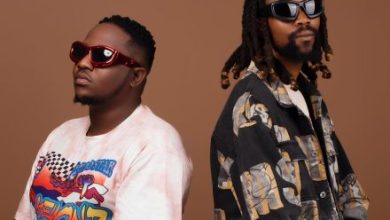 Jay Rox ft Chester – Love Ya Pa Mela Mp3 Download 