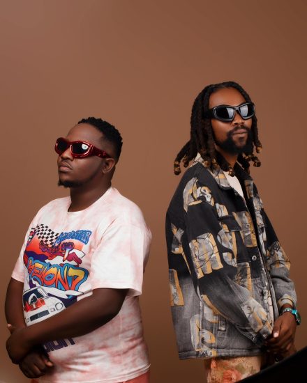 Jay Rox ft Chester – Love Ya Pa Mela Mp3 Download 
