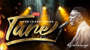 Kaestrings - Tare Mp3 Download 