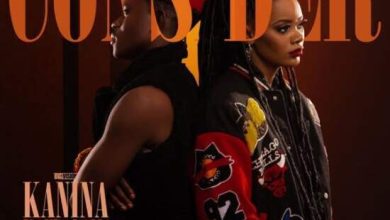 Kanina Kandalama ft. Top Boy BB - Consider Mp3 Download 