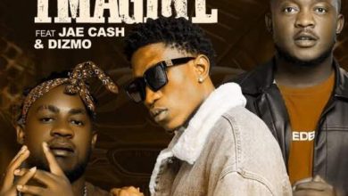 Kay Joe ft Jae Cash & Dizmo – Imagine Mp3 Download 
