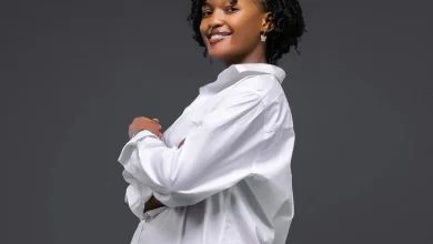 Lady Aika – By Faith Mp3 Download 