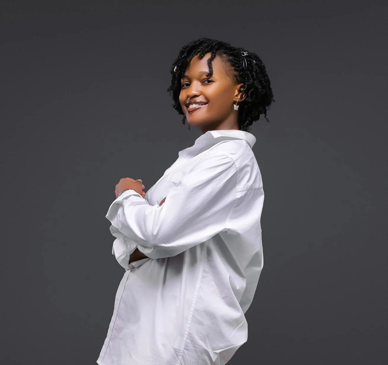 Lady Aika – By Faith Mp3 Download 
