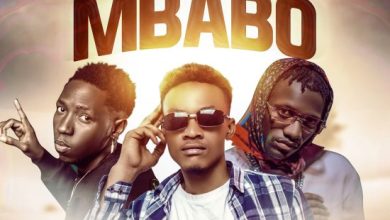 Love K Zambia Ft James Jr & Tizzy Tip - Mbabo Mp3 Download