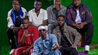 Luapula Province United Ft Flavaboy - Naimwena Mp3 Download 