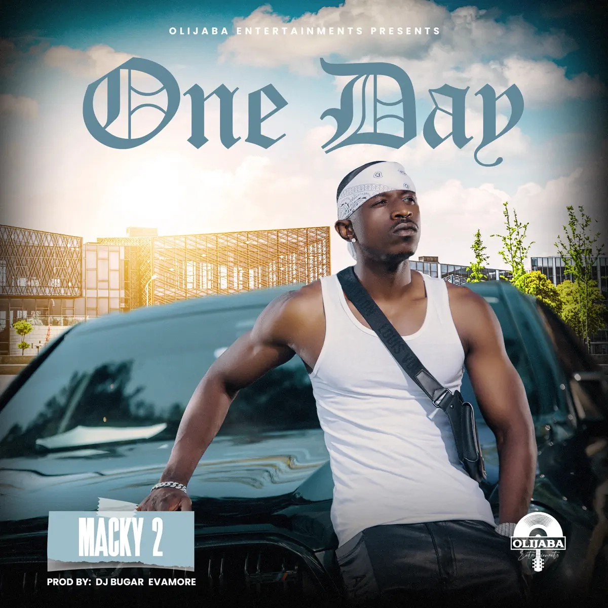 Macky 2 – One Day Mp3 Download 
