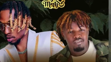 Mr Dove Zayn ft Yo Maps – Mr Right Mp3 Download