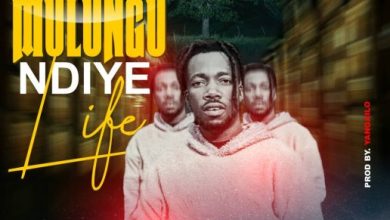 Mr Kokoto - Mulungu Ndiye Life Mp3 Download 