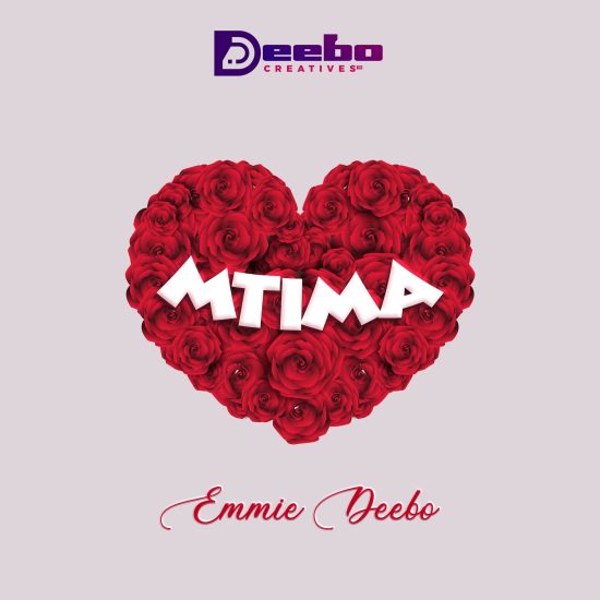 Emmie Deebo - Mtima Mp3 Download