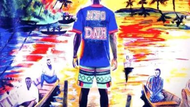 Neo – DNA (EP & ZIP) Mp3 Download 