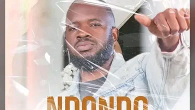 O'nelly ft Mo Stally - Ndondo Mp3 Download 