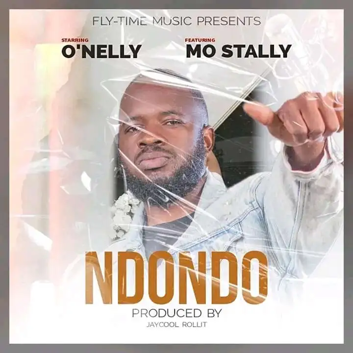 O'nelly ft Mo Stally - Ndondo Mp3 Download 