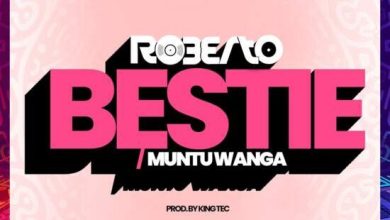 Roberto – Bestie (Muntu Wanga) Mp3 Download 