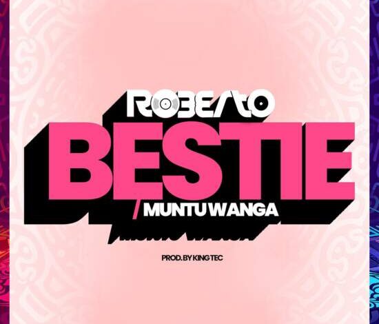 Roberto – Bestie (Muntu Wanga) Mp3 Download 